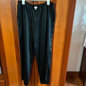 a new day Black Wide Leg Pants